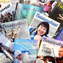 Load image into Gallery viewer, Vintage Tusaayaksat Bundle
