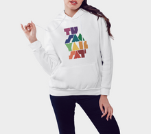 Load image into Gallery viewer, Tusaayaksat Hoodie