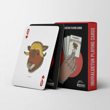 Load image into Gallery viewer, Piannat Inuvialuktun (Playing Cards) – Animals