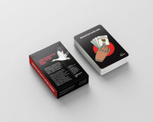 Load image into Gallery viewer, Piannat Inuvialuktun (Playing Cards) – Animals