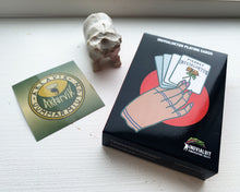 Load image into Gallery viewer, Piannat Inuvialuktun (Playing Cards) – Animals