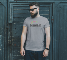 Load image into Gallery viewer, ICS T-shirt
